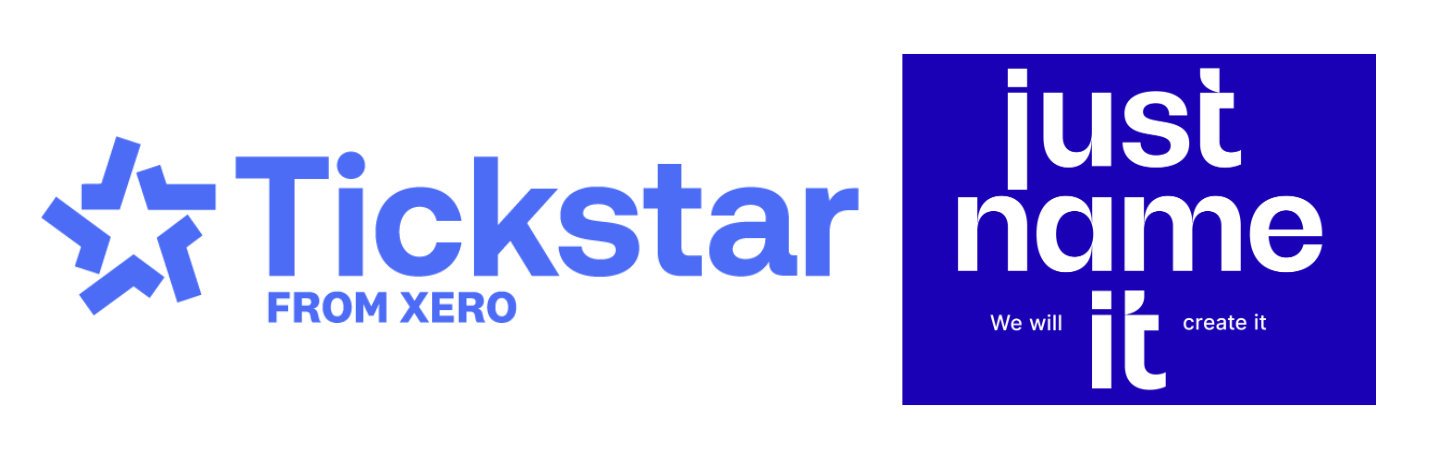 New Partnership Unveiled: Tickstar and Just Name IT Join Forces